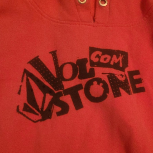Volcom Hoodie - Picture 2 of 4